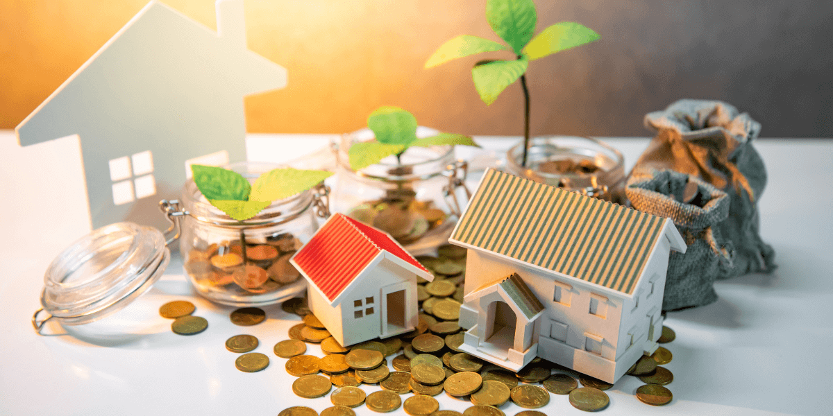 What Makes Real Estate a Strong Long-Term Asset