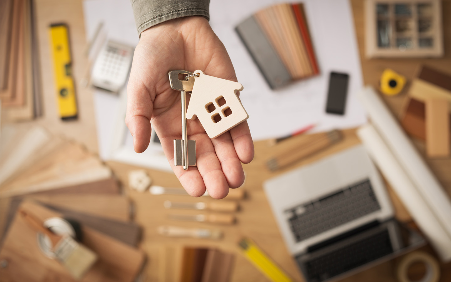 Important Home Buying Lessons for First-Time Buyers