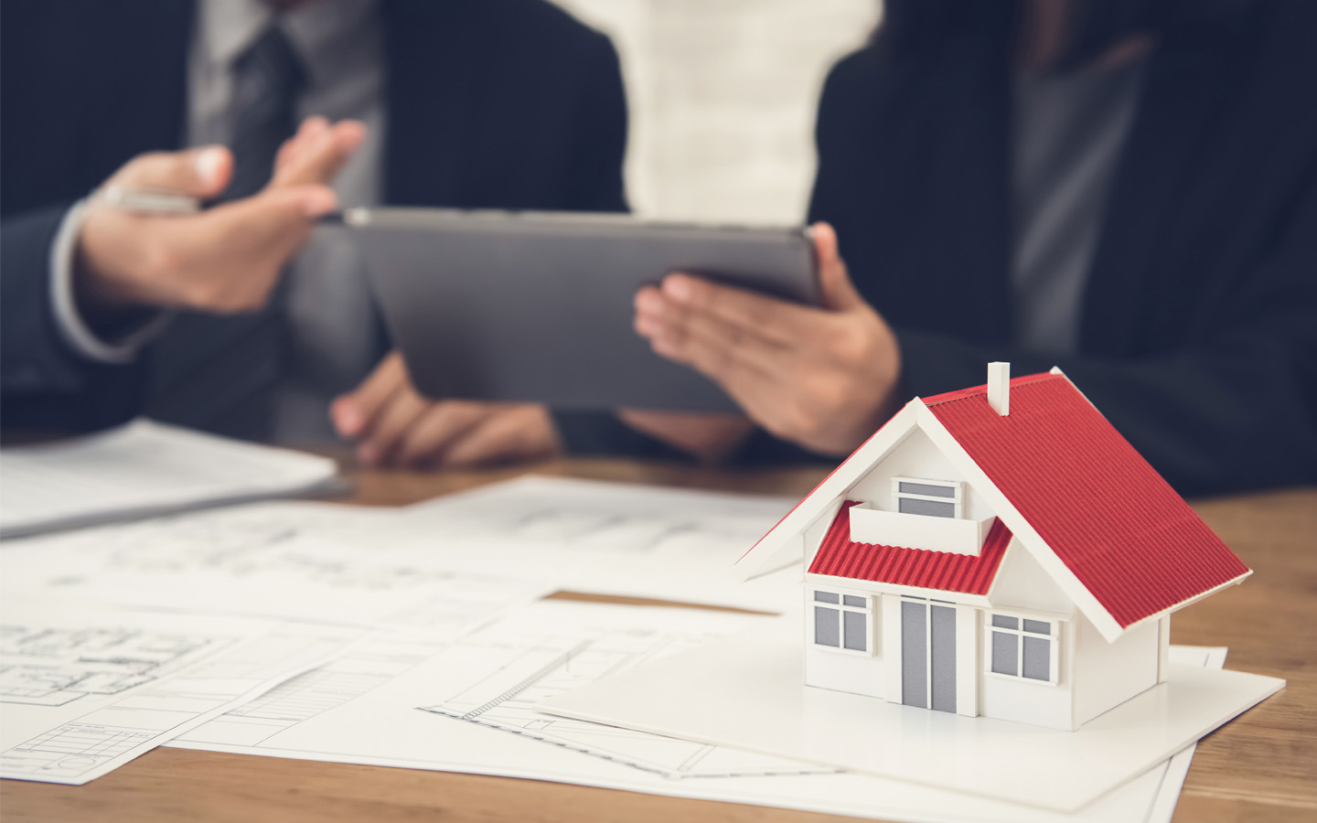 What to Know Before Making a Final Property Choice