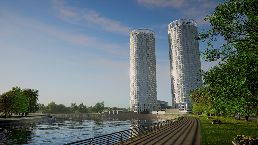 Why Community Identity Influences Real Estate Demand?